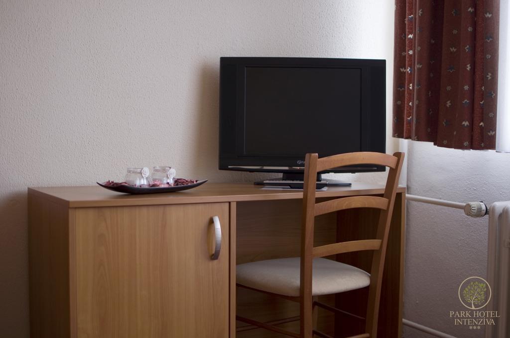InterSport Hotel Stupava Kamer foto