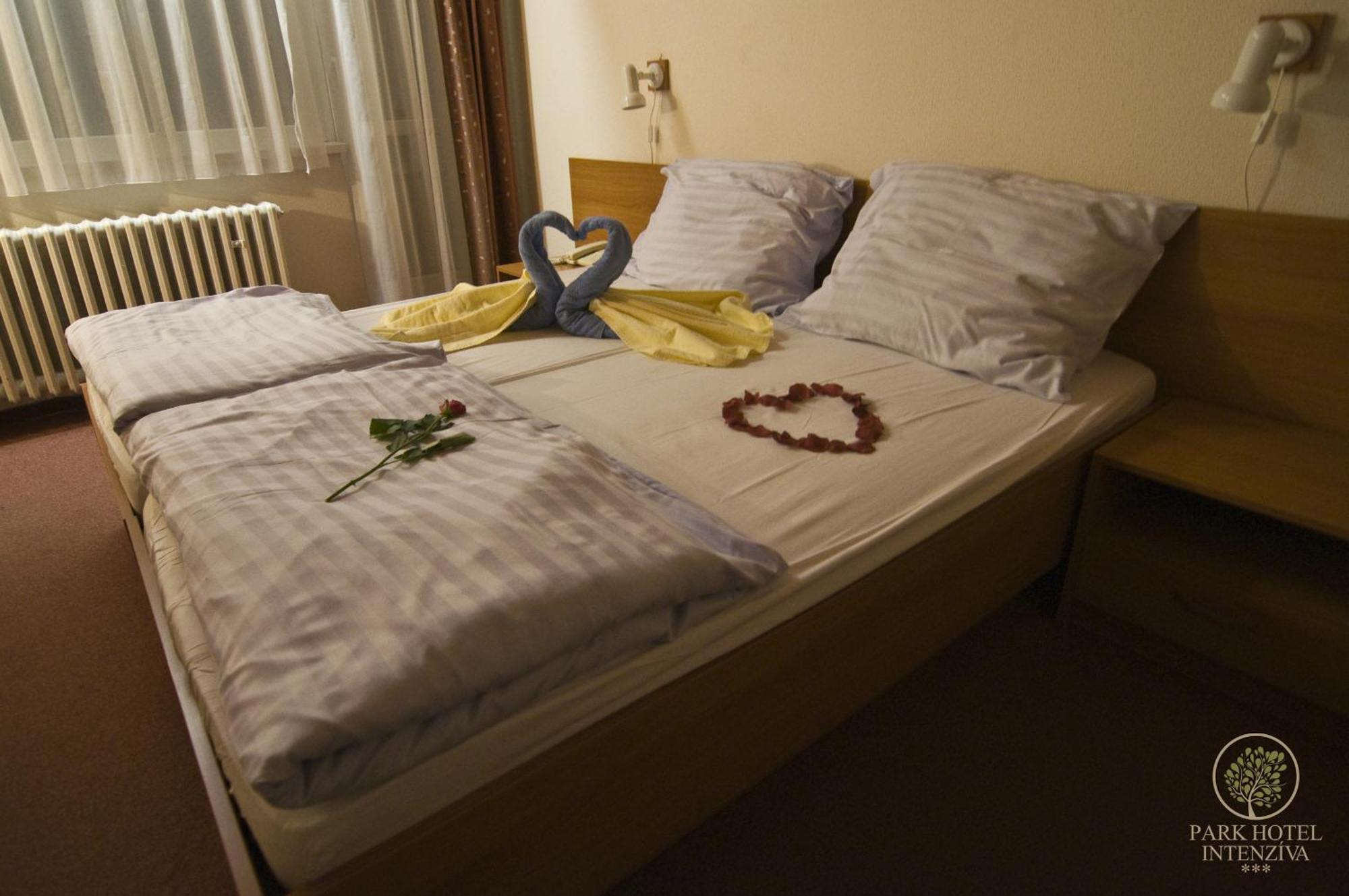 InterSport Hotel Stupava Kamer foto