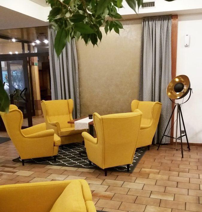 InterSport Hotel Stupava Buitenkant foto